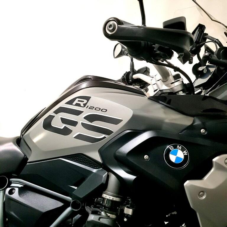 usatostore.bmw-motorrad.it Store BMW Motorrad R 1200 GS BMW R 1200 GS ABS MY19