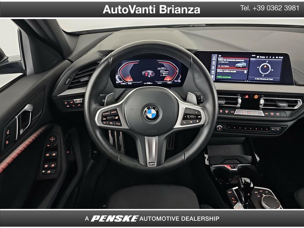 usatostore.bmw.it Store BMW Serie 1 118d Msport auto