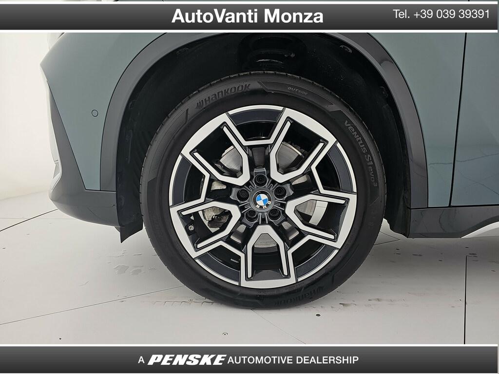 usatostore.bmw.it Store BMW X1 xdrive23i mhev 48V X-Line auto