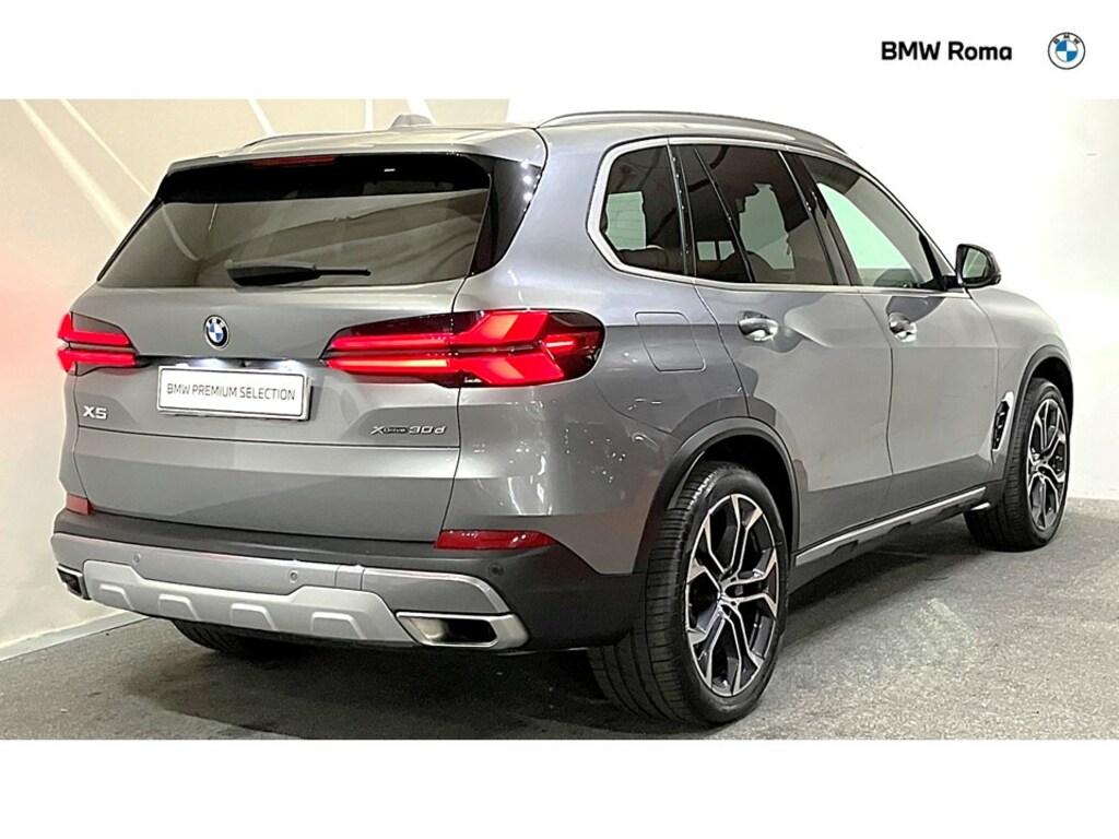 usatostore.bmw.it Store BMW X5 xdrive30d auto