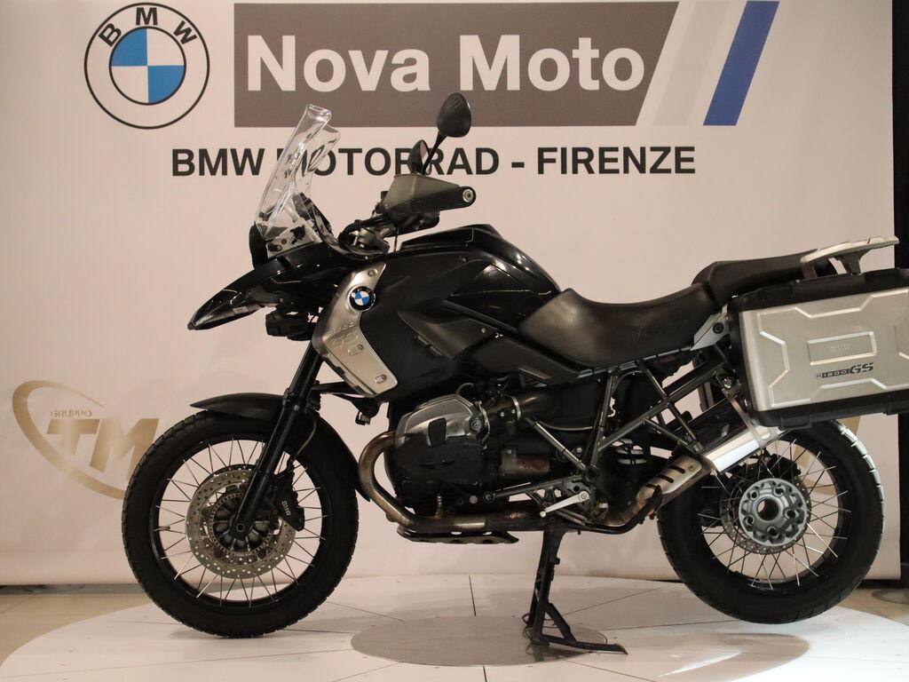 usatostore.bmw-motorrad.it Store BMW Motorrad R 1200 GS 