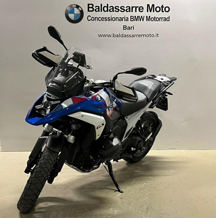 usatostore.bmw-motorrad.it Store BMW Motorrad R 1300 GS BMW R 1300 GS MY23