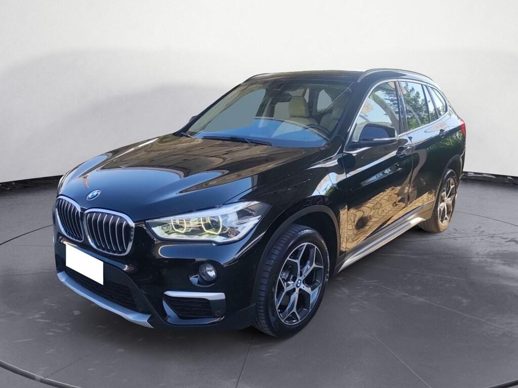 usatostore.bmw.it Store BMW X1 sdrive18d xLine auto my18