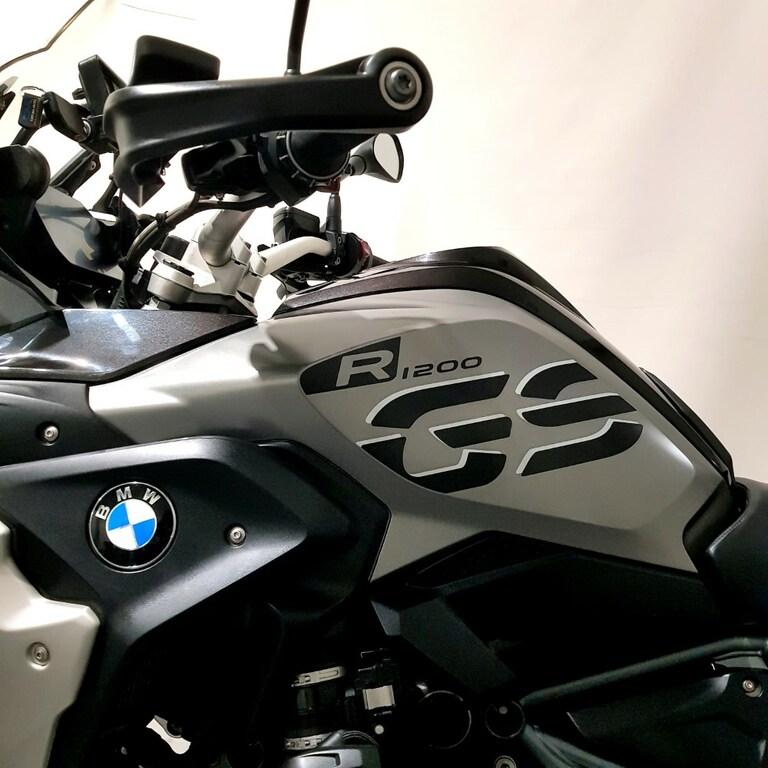 usatostore.bmw-motorrad.it Store BMW Motorrad R 1200 GS BMW R 1200 GS ABS MY19