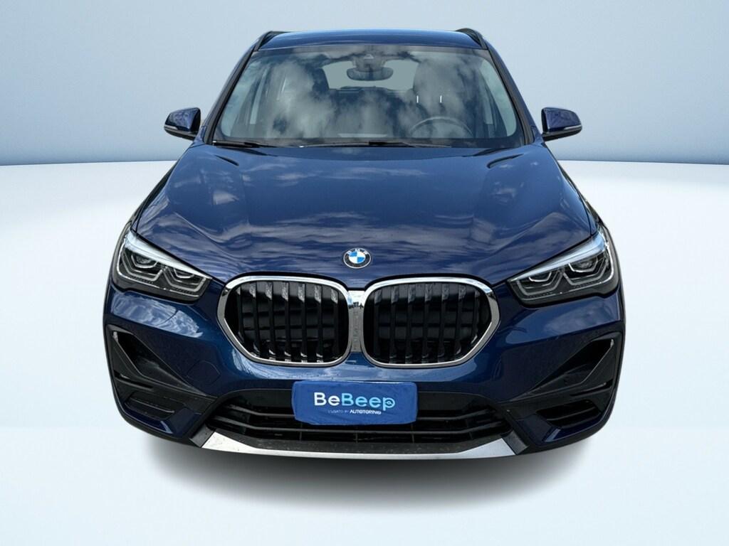 usatostore.bmw.it Store BMW X1 sdrive18i Advantage 140cv auto