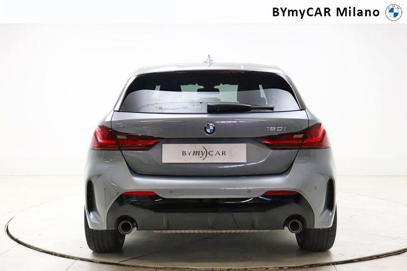 usatostore.bmw.it Store BMW Serie 1 120i Msport auto