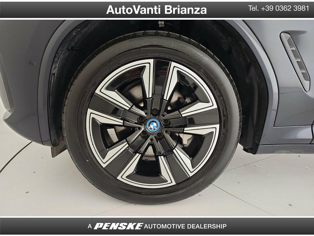 usatostore.bmw-motorrad.it Store BMW iX3 Inspiring