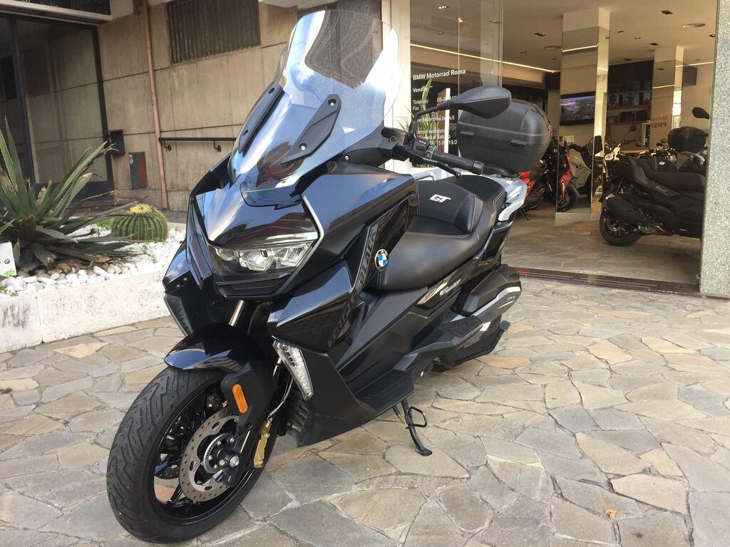 usatostore.bmw.it Store BMW Motorrad C 400 GT BMW C 400 GT MY21