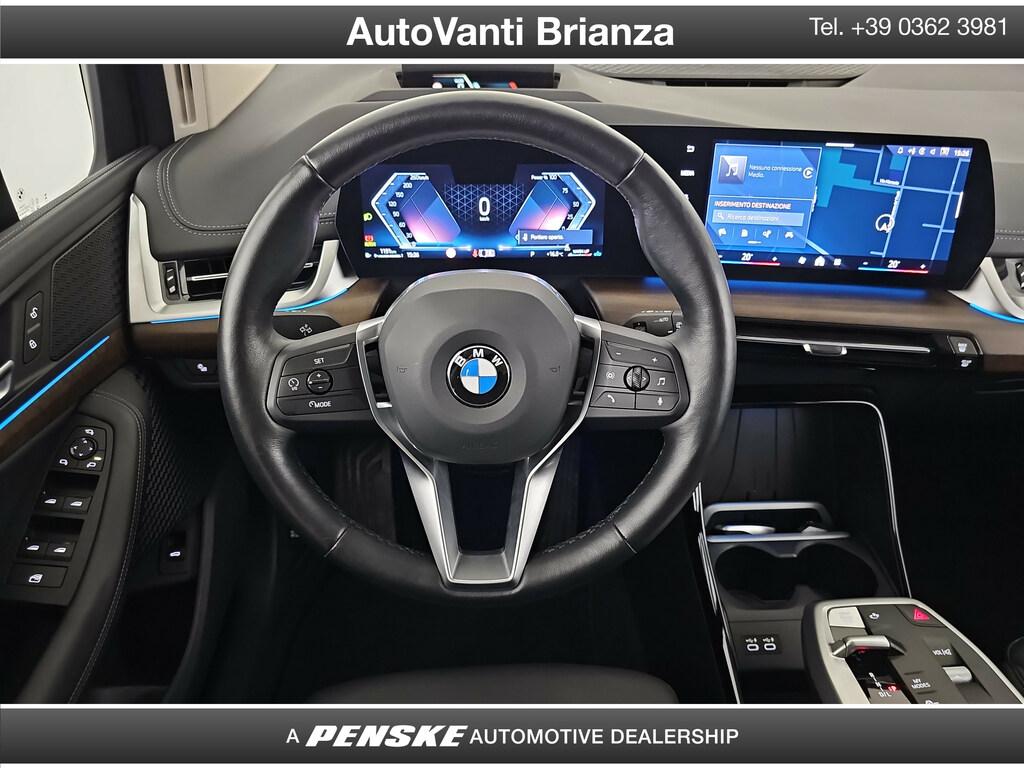 usatostore.bmw.it Store BMW Serie 2 218d Active Tourer Luxury auto