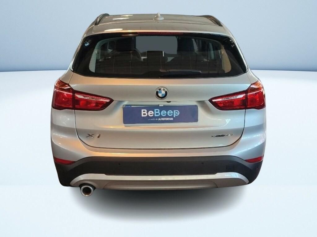 usatostore.bmw.it Store BMW X1 sdrive18i Advantage 136cv