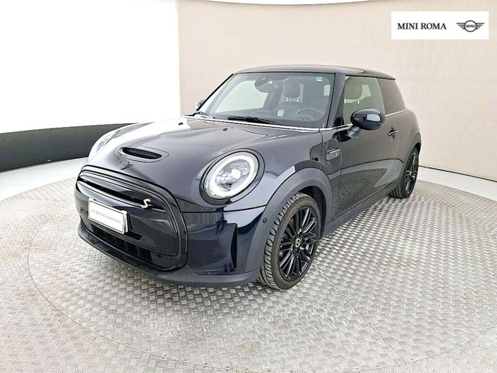 usatostore.bmw.it Store MINI MINI Full Electric 3p Yours auto