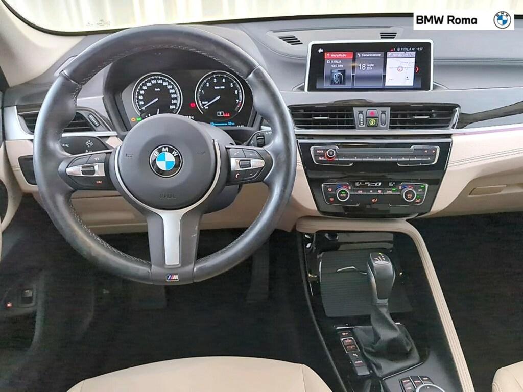 usatostore.bmw.it Store BMW X1 xdrive25e xLine Plus auto