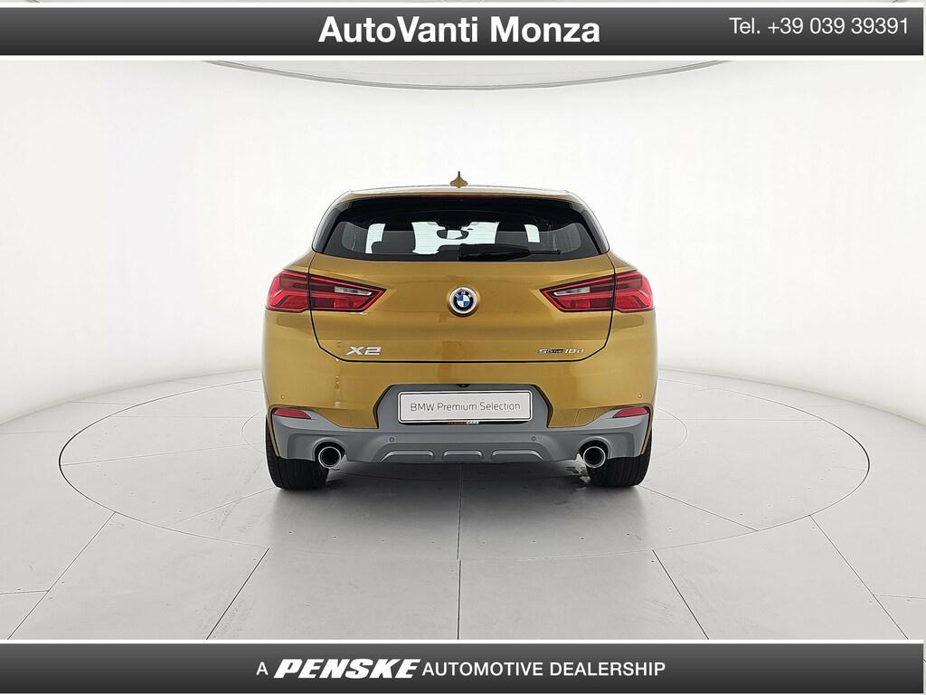 usatostore.bmw.it Store BMW X2 sdrive18d Msport auto