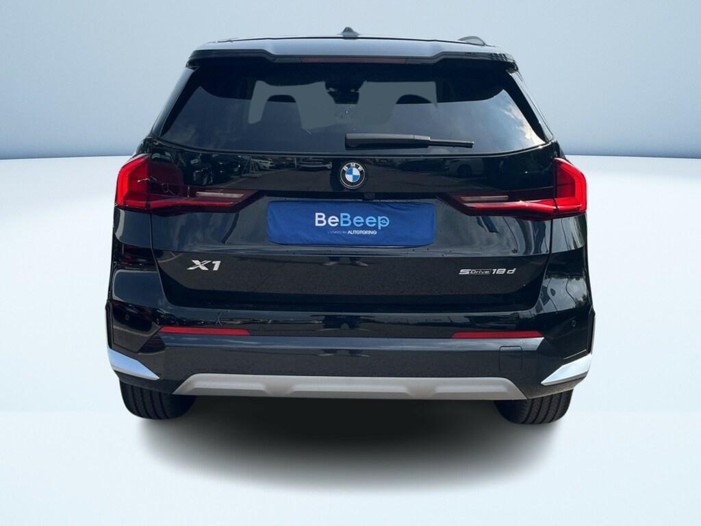 usatostore.bmw.it Store BMW X1 sdrive18d X-Line auto