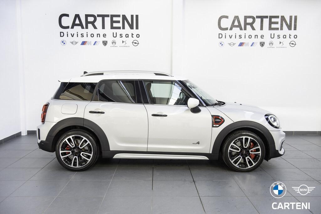 usatostore.bmw.it Store MINI MINI Countryman Countryman 2.0 JCW JCW auto