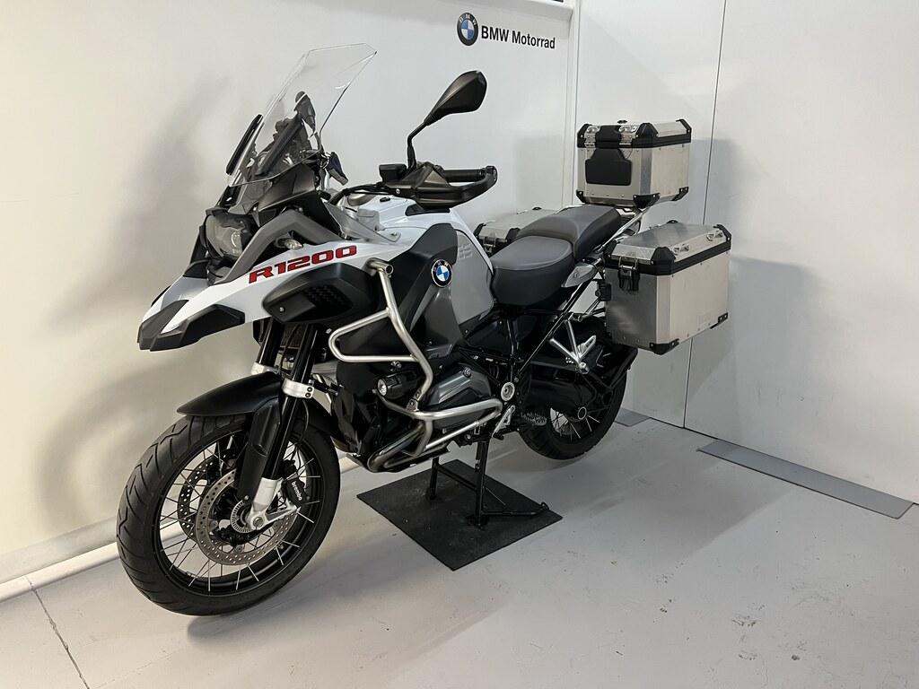 usatostore.bmw-motorrad.it Store BMW Motorrad R 1200 GS BMW R 1200 GS Adventure ABS MY14