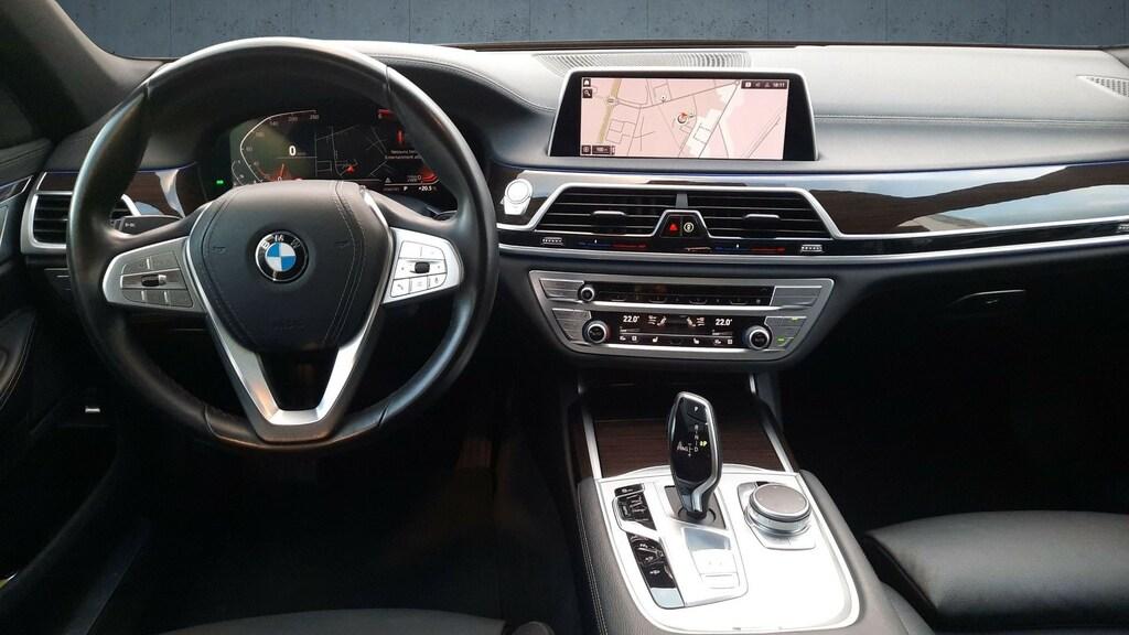 usatostore.bmw.it Store BMW Serie 7 730d xdrive auto