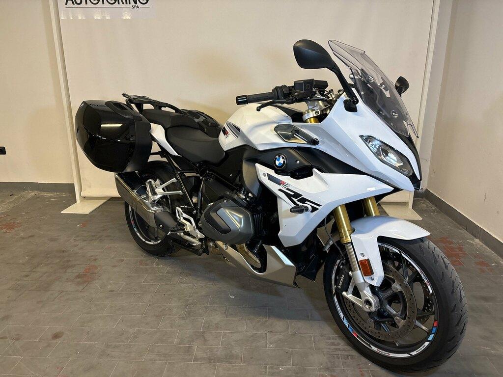 usatostore.bmw.it Store BMW Motorrad R 1250 RS BMW R 1250 RS ABS MY23