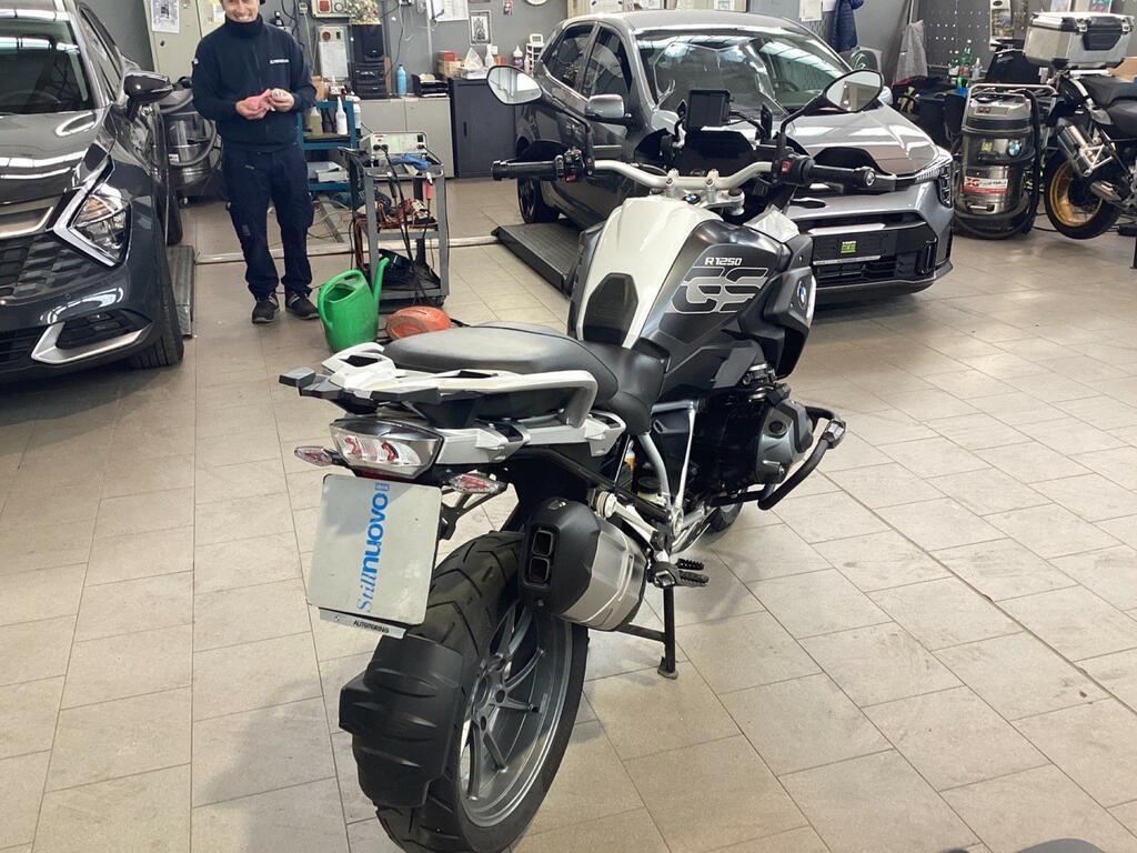 usatostore.bmw-motorrad.it Store BMW Motorrad R 1250 GS BMW R 1250 GS ABS MY21