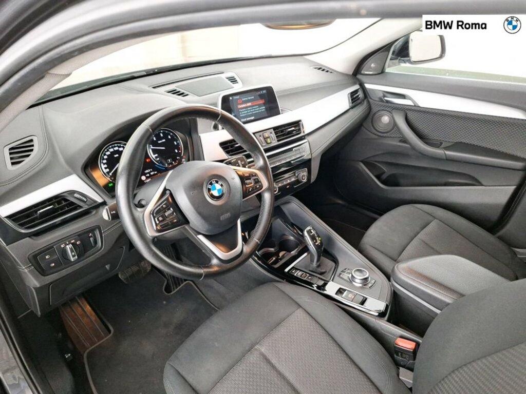 usatostore.bmw.it Store BMW X2 sdrive18d Msport X auto