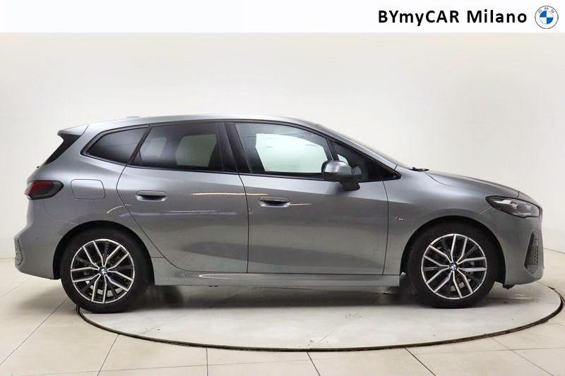 usatostore.bmw.it Store BMW Serie 2 218d Active Tourer Msport auto