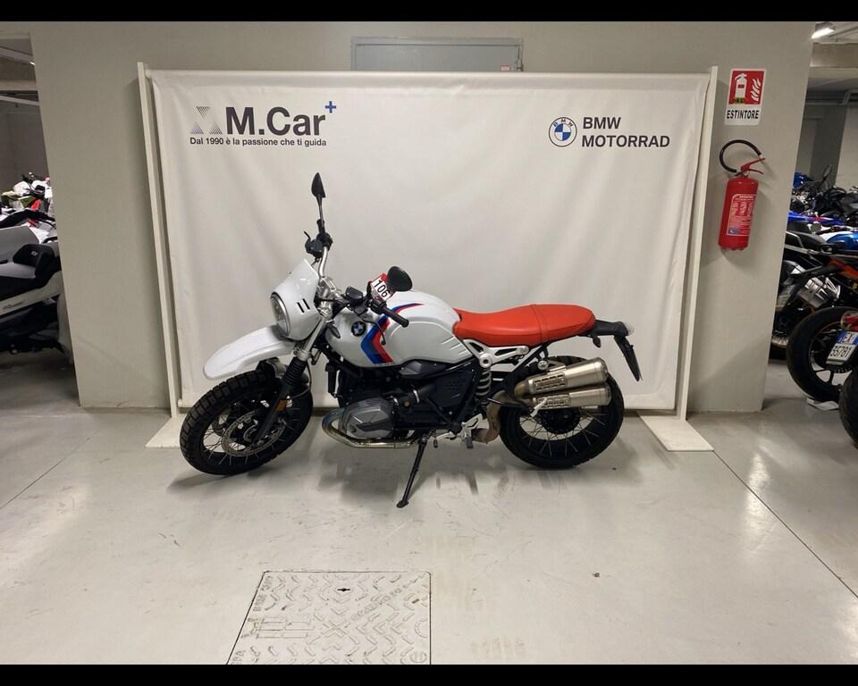 usatostore.bmw.it Store BMW Motorrad R nineT BMW R nineT Urban G/S ABS MY20