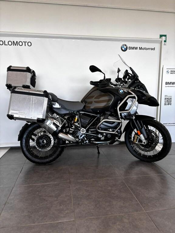 usatostore.bmw-motorrad.it Store BMW Motorrad R 1250 GS Adventure ABS