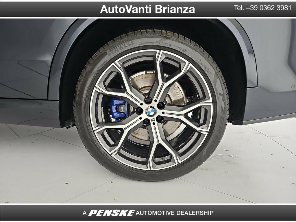 usatostore.bmw.it Store BMW X5 xdrive40d mhev 48V Msport auto