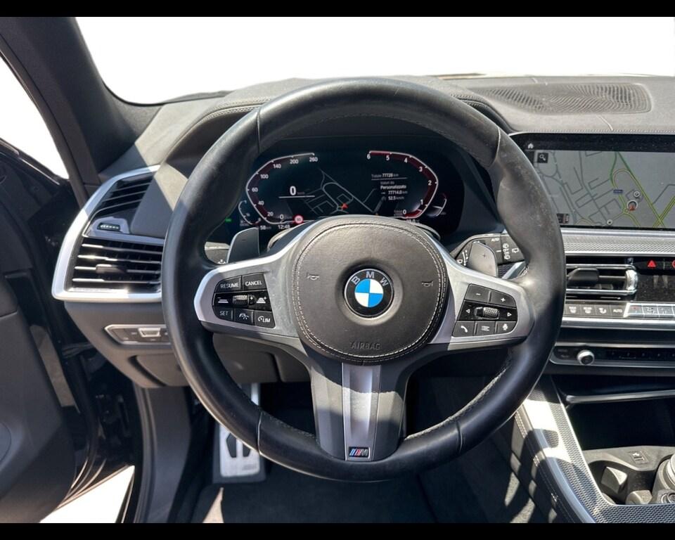 usatostore.bmw.it Store BMW X5 xdrive30d mhev 48V Msport auto