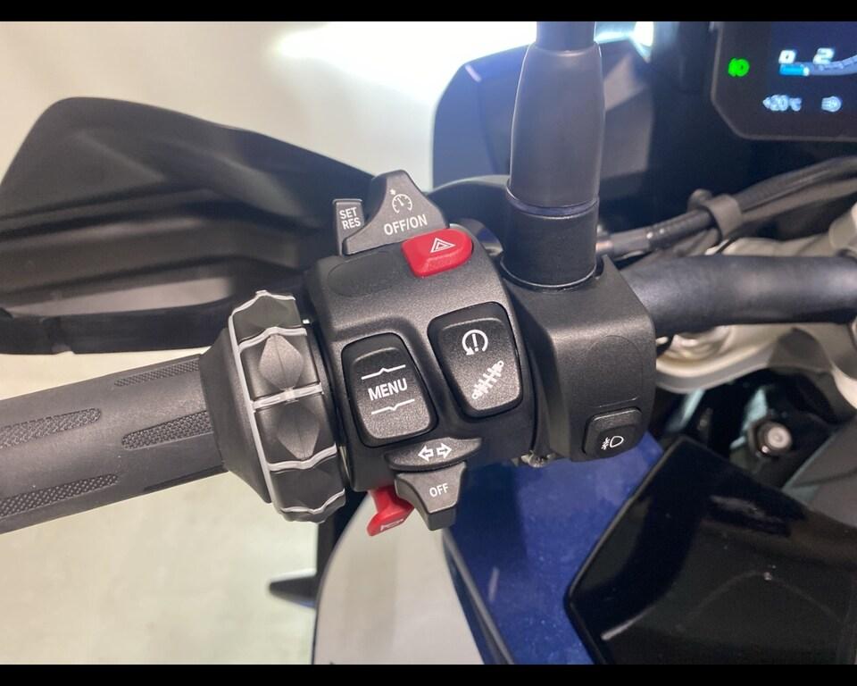 usatostore.bmw-motorrad.it Store BMW Motorrad S 1000 XR BMW S 1000 XR ABS MY24
