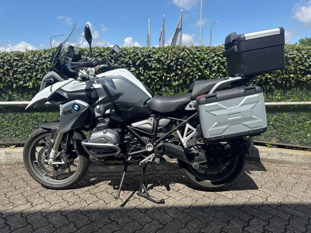 usatostore.bmw-motorrad.it Store BMW Motorrad R 1200 GS BMW R 1200 GS ABS MY14