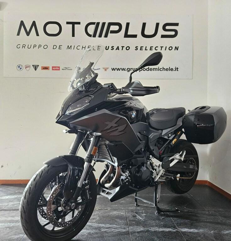 usatostore.bmw-motorrad.it Store BMW Motorrad F 900 XR BMW F 900 XR MY20