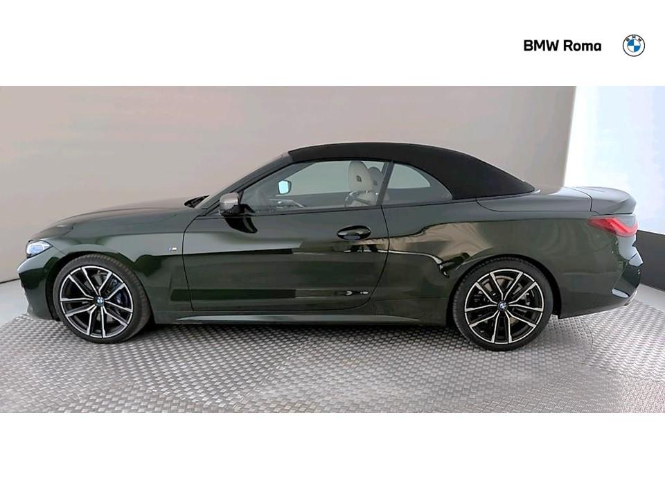 usatostore.bmw.it Store BMW Serie 4 M440i mhev 48V xdrive auto