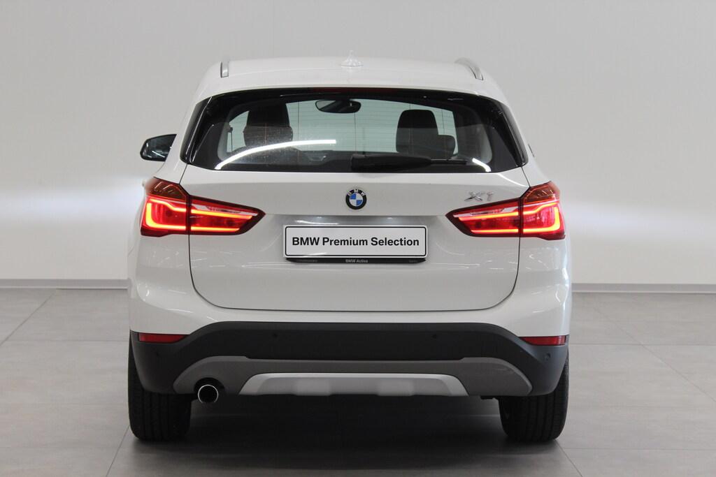 usatostore.bmw.it Store BMW X1 sdrive18d xLine