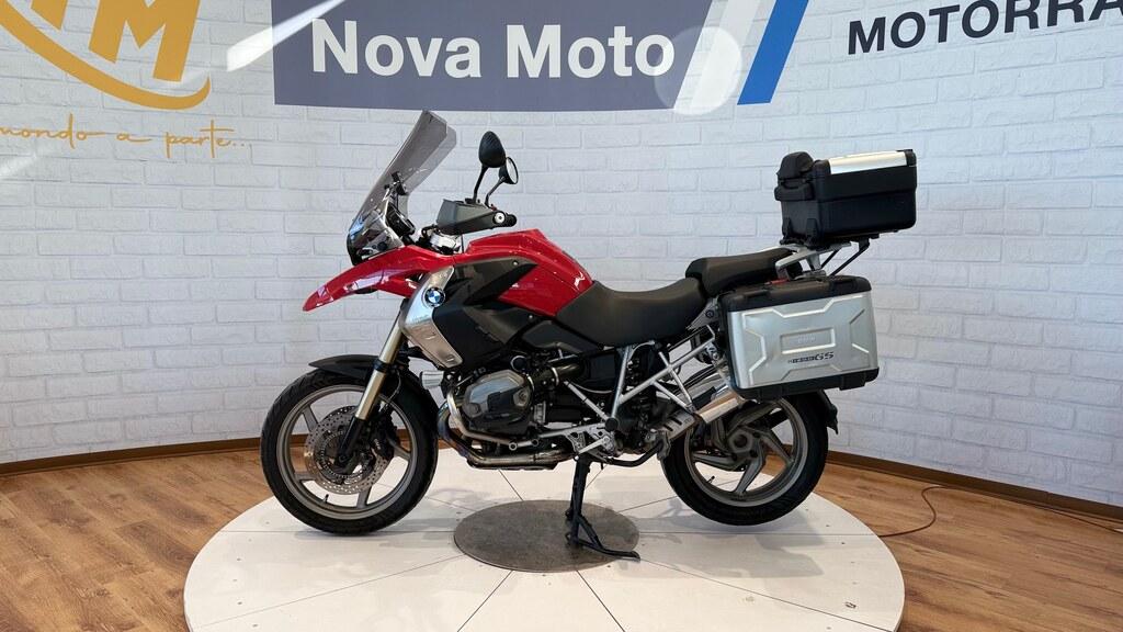 usatostore.bmw.it Store BMW Motorrad R 1200 GS BMW R 1200 GS MY10