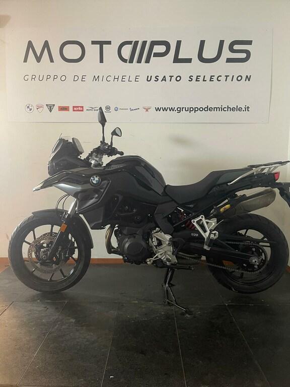 usatostore.bmw-motorrad.it Store BMW Motorrad F 800 GS ABS
