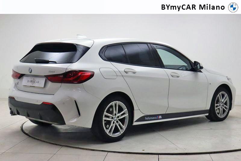 usatostore.bmw.it Store BMW Serie 1 118i Msport auto