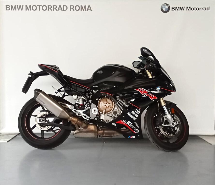 usatostore.bmw.it Store BMW Motorrad S 1000 RR BMW S 1000 RR ABS MY21