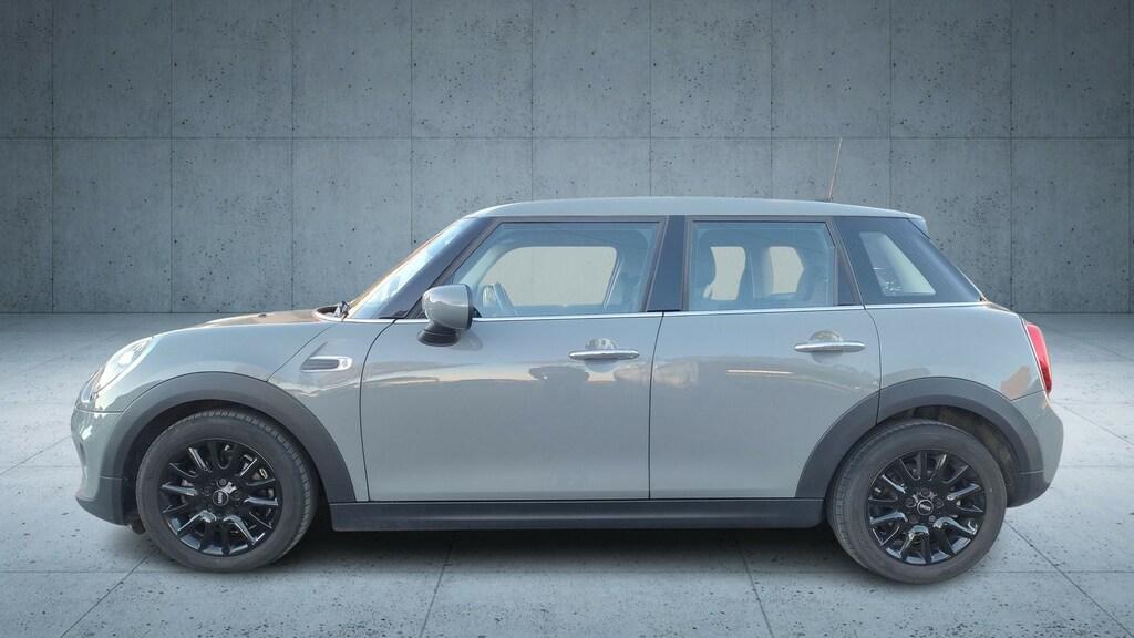 usatostore.bmw.it Store MINI MINI 1.5 TwinPower Turbo One