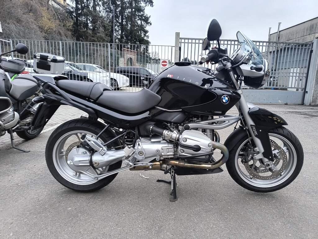 usatostore.bmw-motorrad.it Store BMW Motorrad R 1150 R Cat