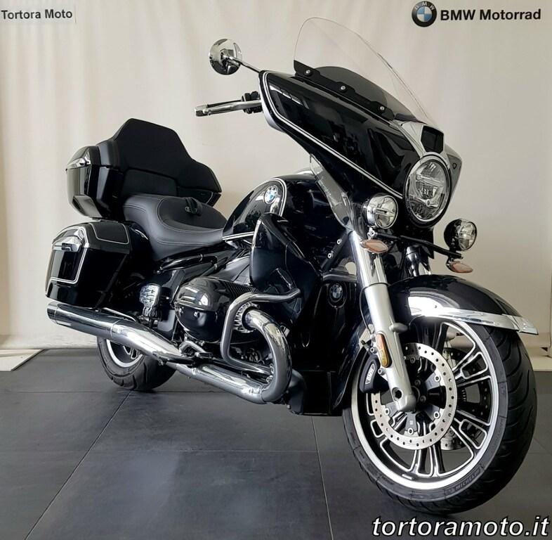 usatostore.bmw.it Store BMW Motorrad R 18 BMW R 18 Transcontinental MY22