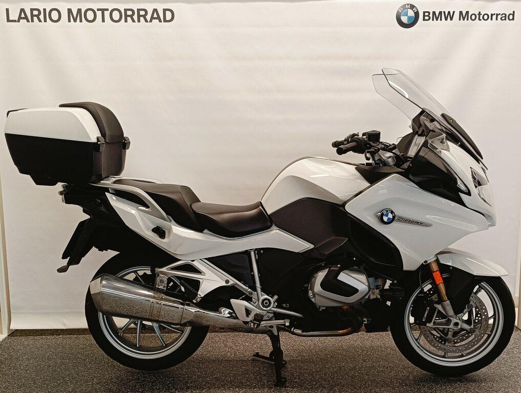 usatostore.bmw.it Store BMW Motorrad R 1250 RT BMW R 1250 RT ABS MY19