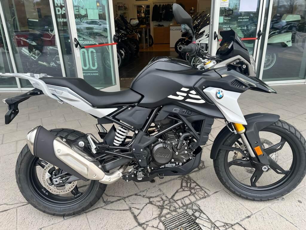 usatostore.bmw-motorrad.it Store BMW Motorrad G 310 GS BMW G 310 GS MY21