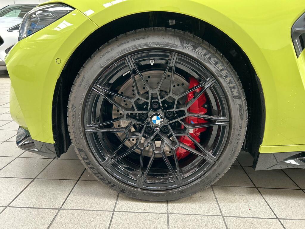 usatostore.bmw.it Store BMW Serie 4 M M4 Coupe 3.0 Competition auto