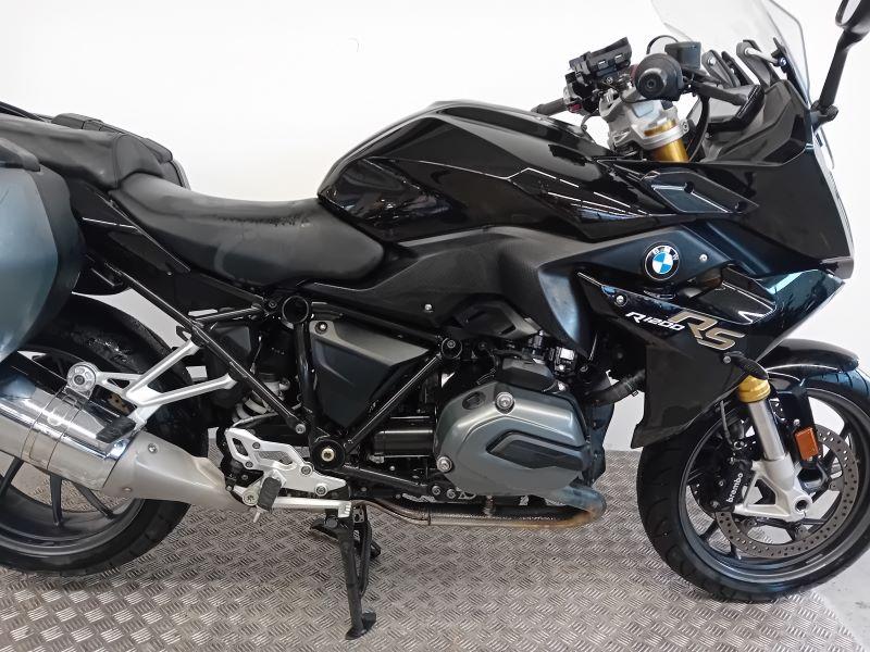 usatostore.bmw-motorrad.it Store BMW Motorrad R 1200 RS BMW R 1200 RS ABS MY19