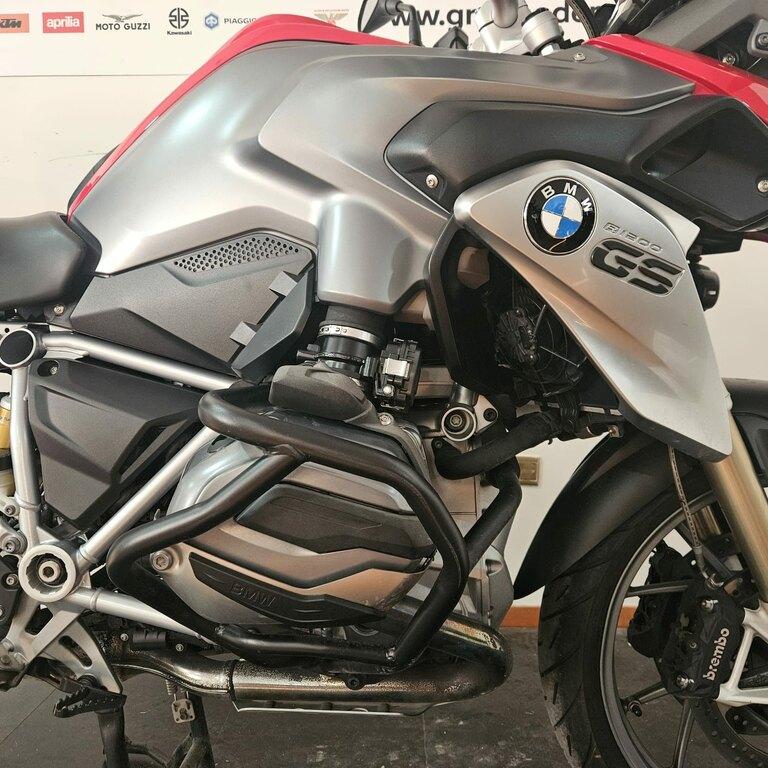 usatostore.bmw-motorrad.it Store BMW Motorrad R 1200 GS BMW R 1200 GS ABS MY14