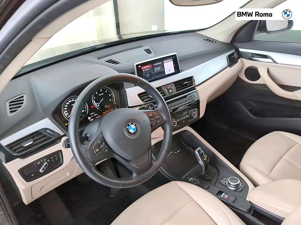 usatostore.bmw.it Store BMW X1 sdrive18d Business Advantage auto