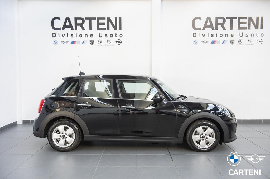 usatostore.bmw.it Store MINI MINI 1.5 TwinPower Turbo One