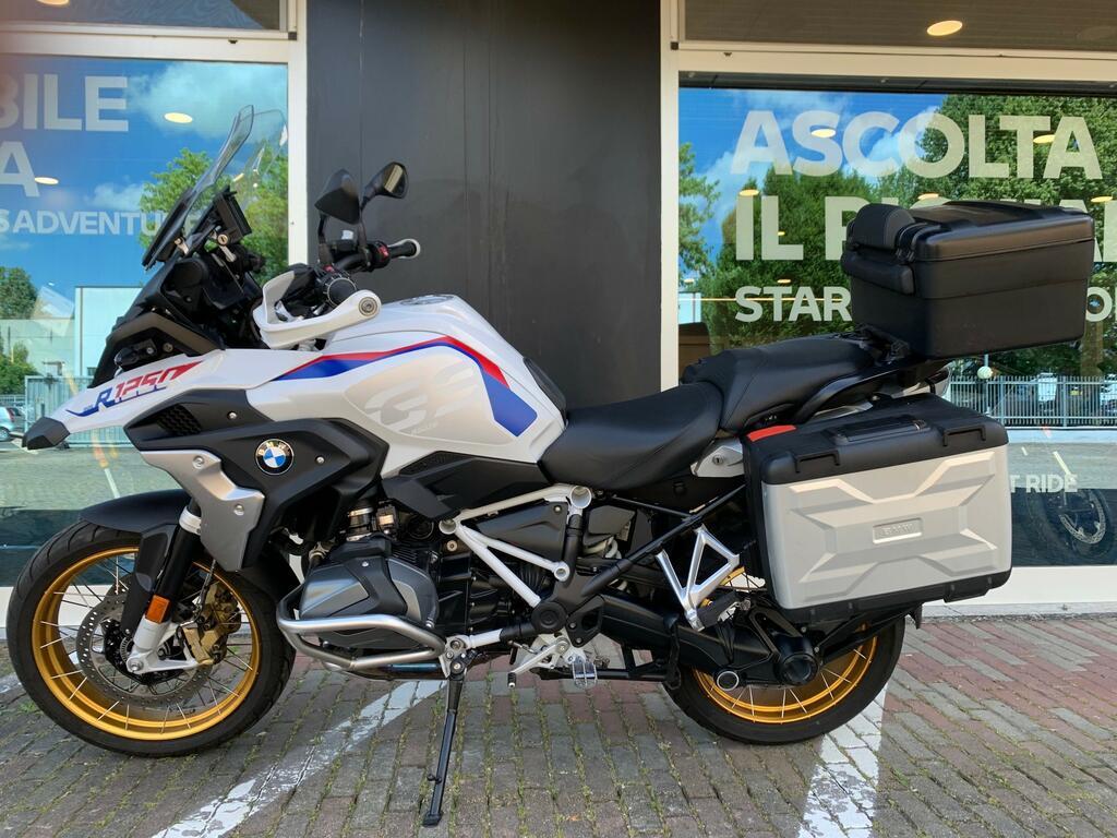 usatostore.bmw-motorrad.it Store BMW Motorrad R 1250 GS ABS