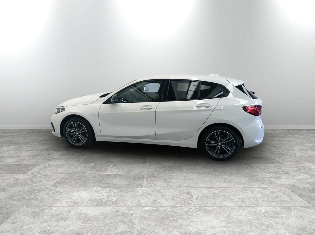 usatostore.bmw.it Store BMW Serie 1 116d Sport auto